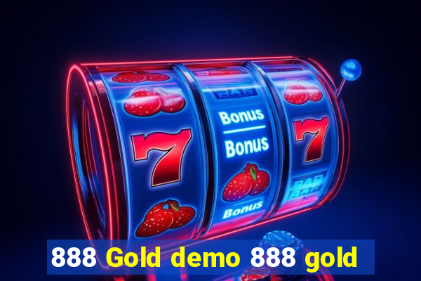 888 Gold demo 888 gold